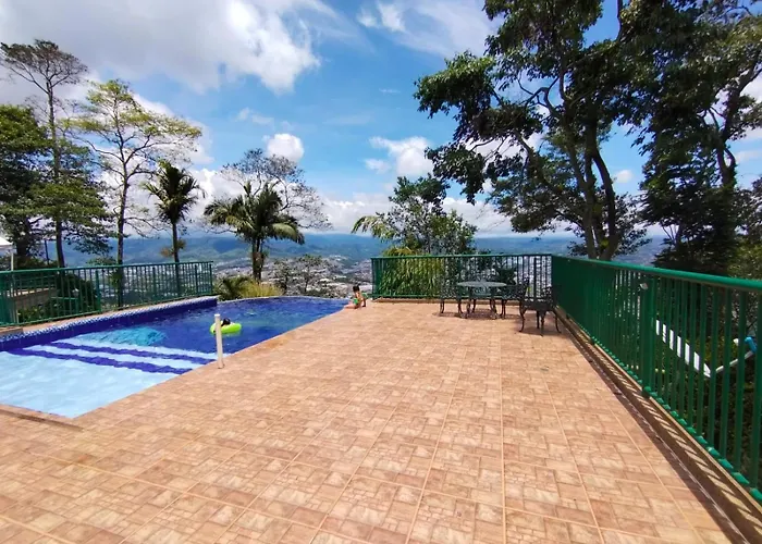 Finca Hotel Villa Ilusión