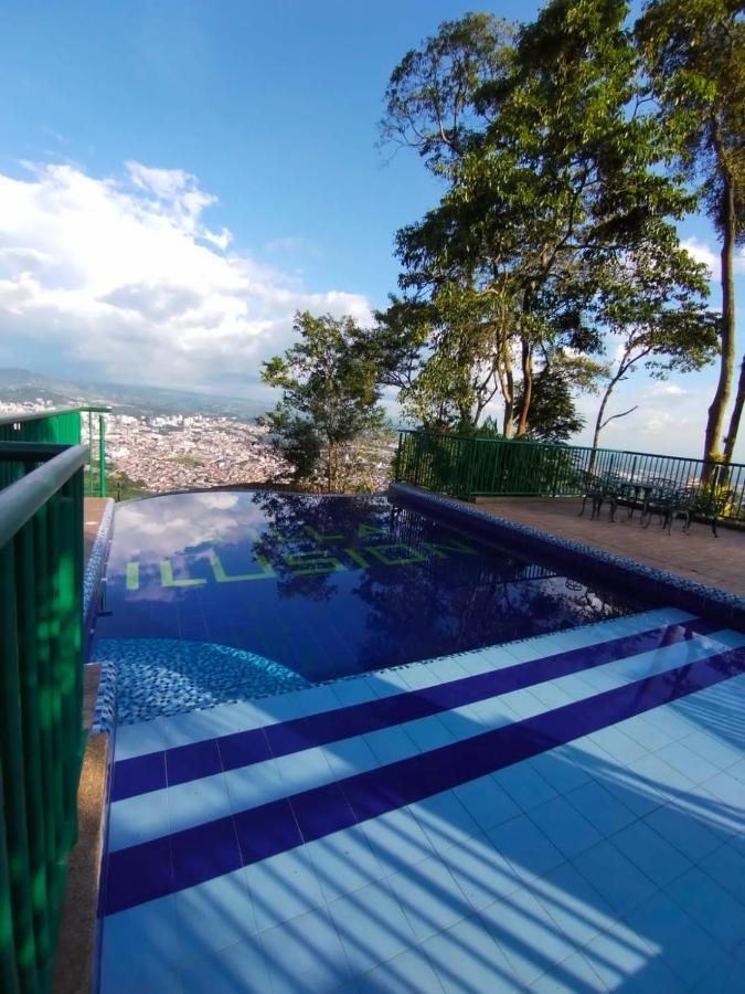 Hotel Ilusión 2*