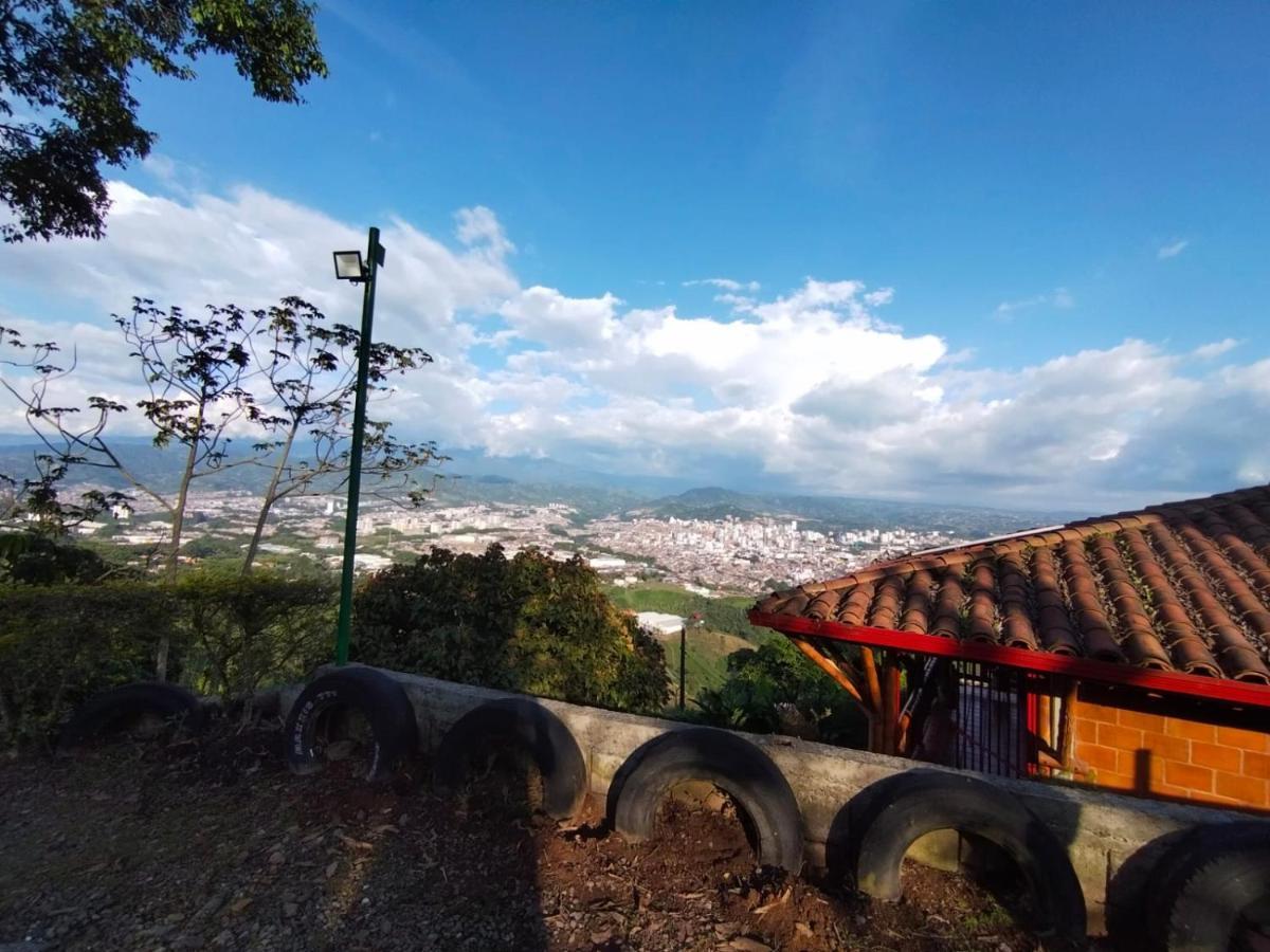 Ilusión Hotel La Badea