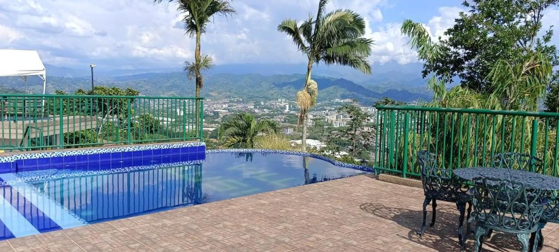 Hotel Ilusión La Badea