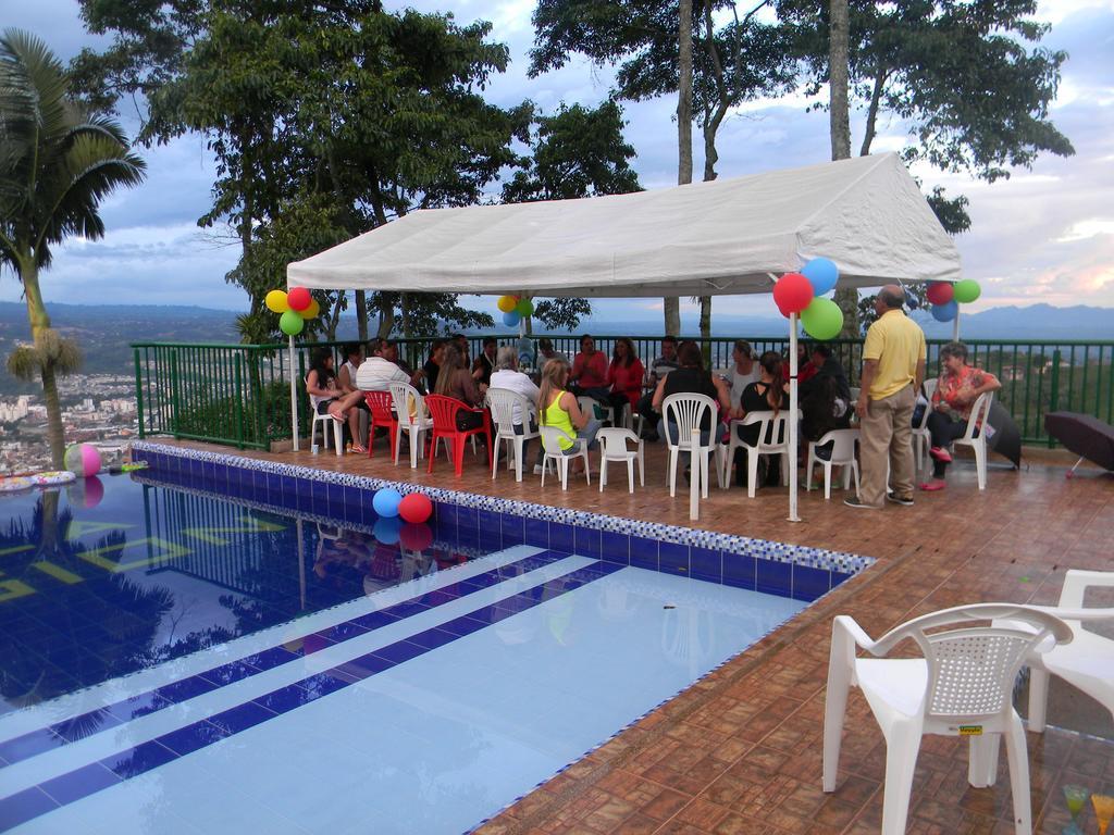 Finca Ilusion Hotel 2*