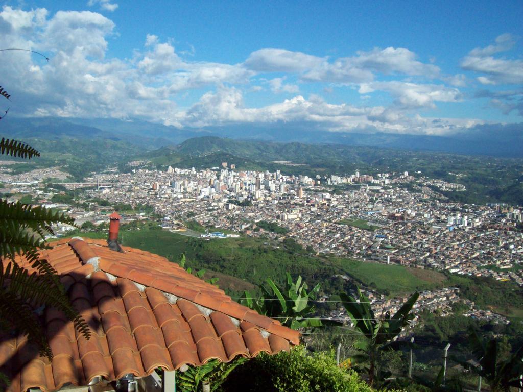 Finca Ilusion Hotel 2*