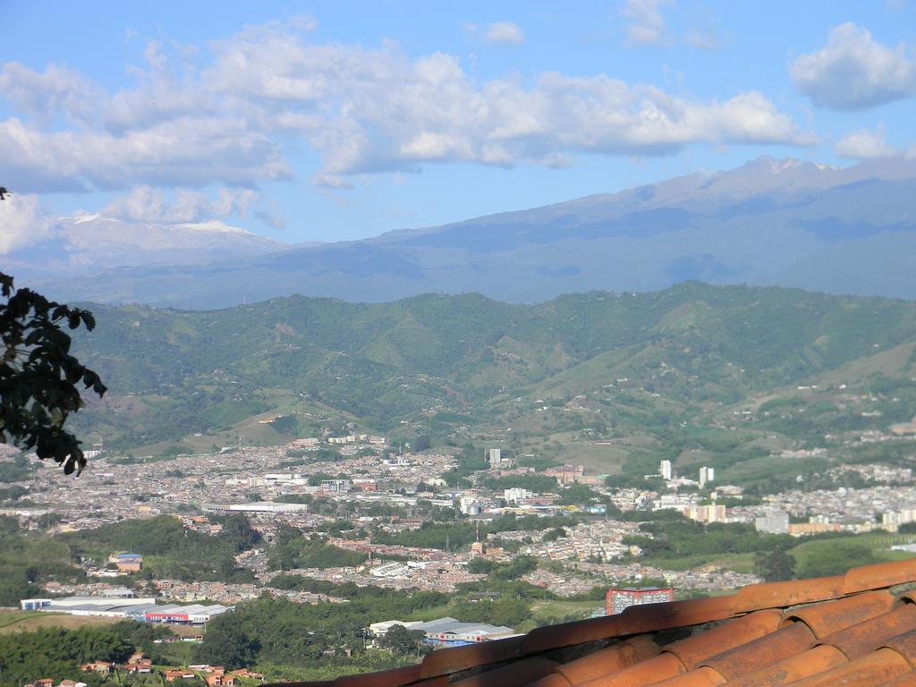 Finca Ilusion Hotel