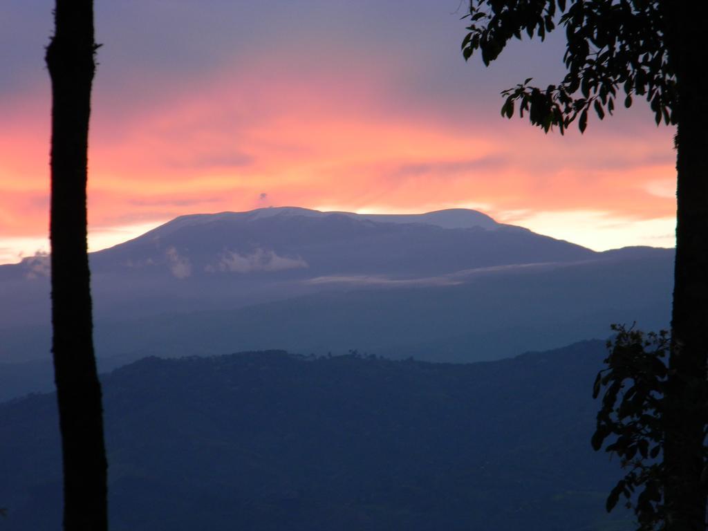 Finca Ilusion 2*