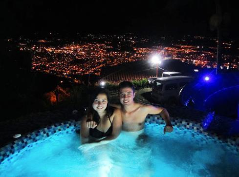 Hotel Ilusión La Badea