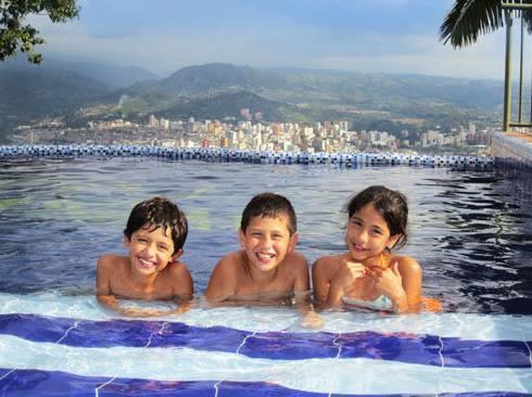 Ilusión Hotel La Badea
