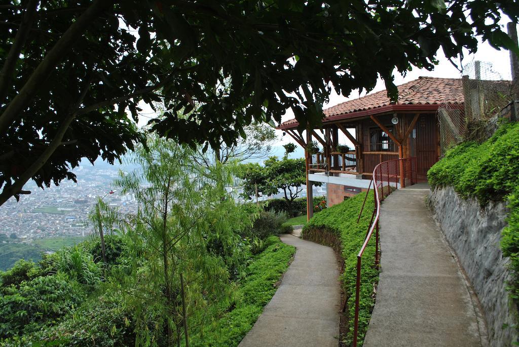 Hotel Ilusión La Badea