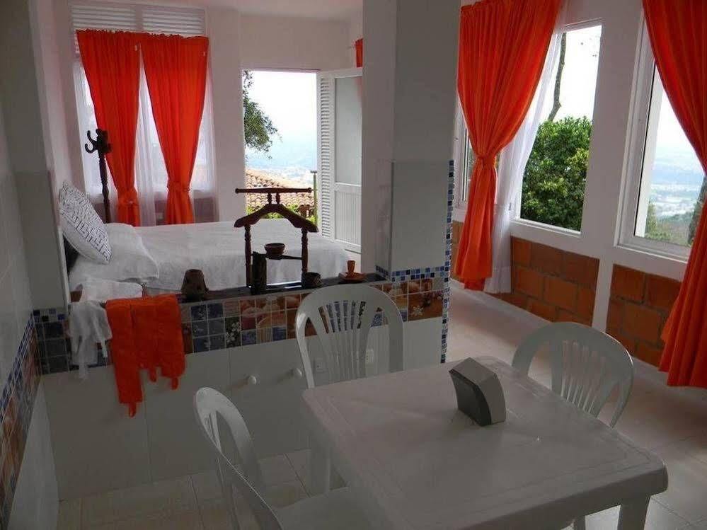 Hotel Ilusión La Badea