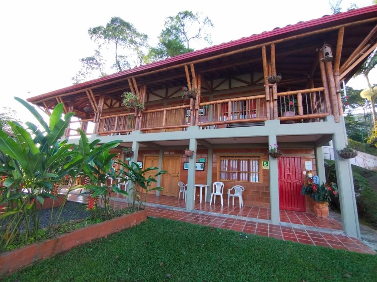 Finca Ilusion 2*