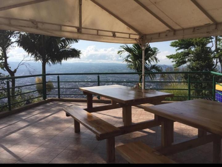 Finca Ilusion La Badea