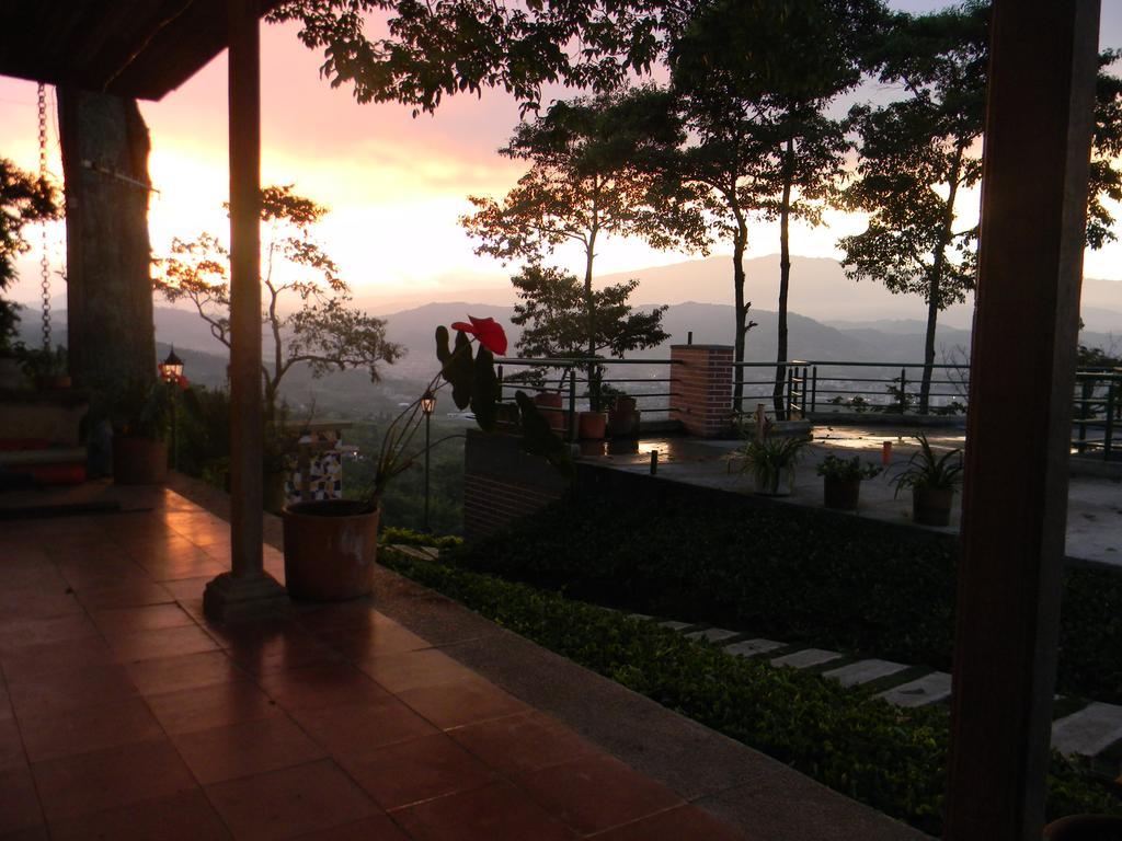 酒店 Finca Ilusion 2*