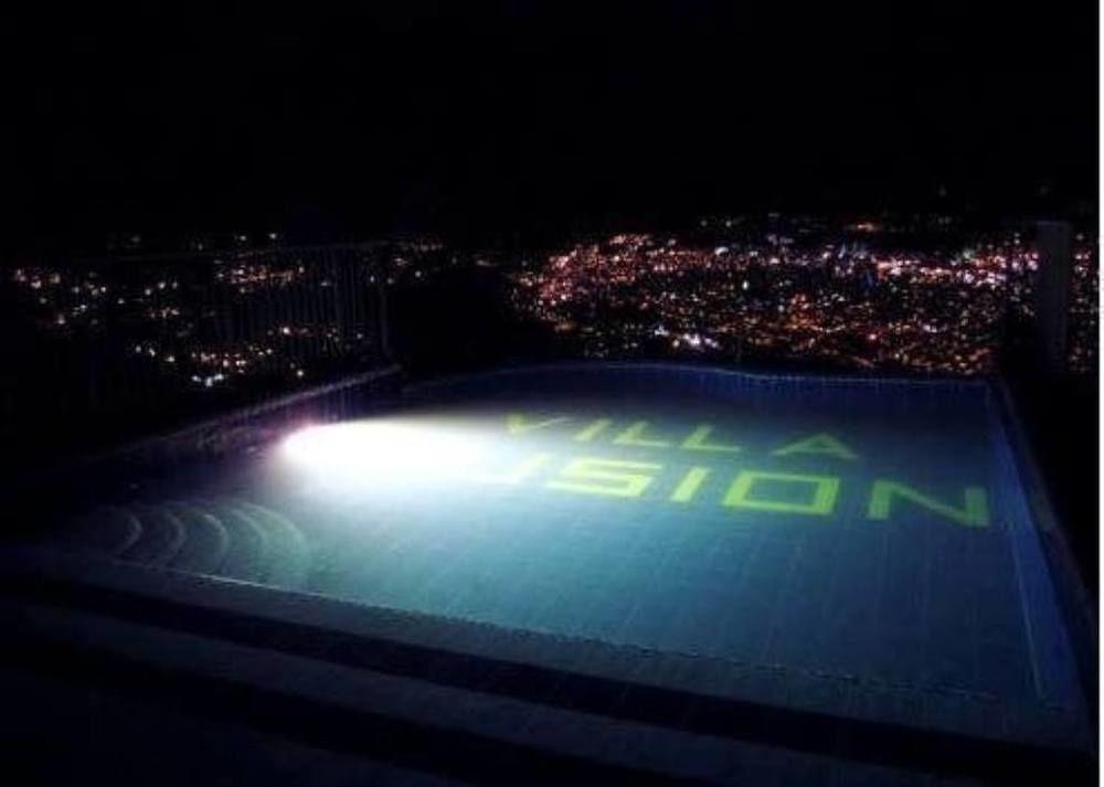 Finca Ilusion 2*
