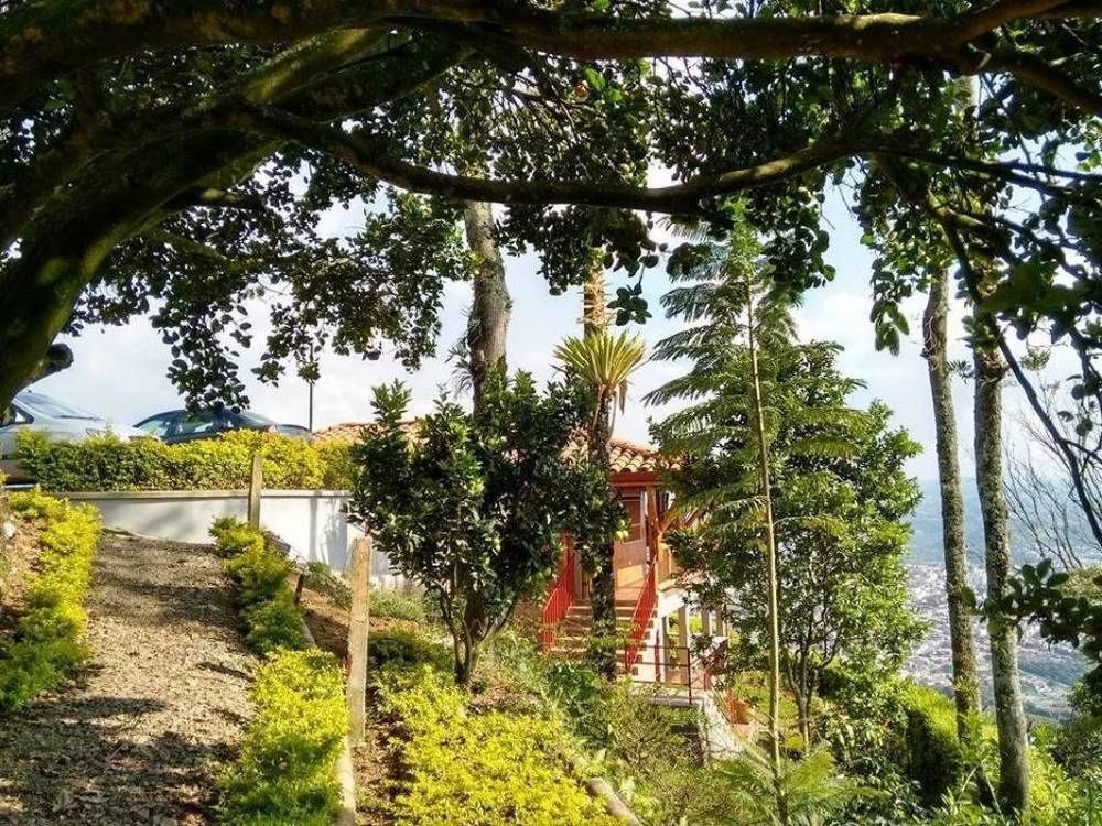 酒店 Finca Ilusion