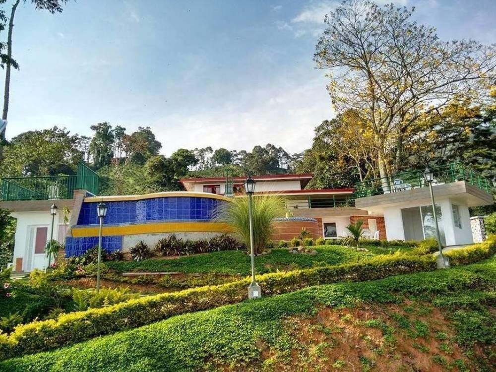 Finca Ilusion La Badea
